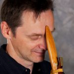 Cornell Kinderknecht, World Flutes