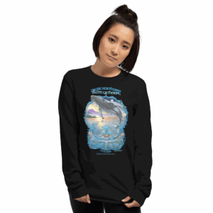 2025 Retreat T-shirt – long sleeve (free shipping) - Multiple color choices