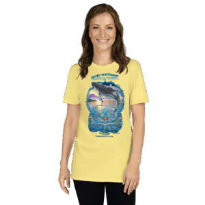 2025 Retreat T-shirt - short sleeve (free shipping) - Multiple color choices