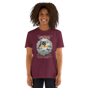 2026 Retreat T-shirt - Men's/Women's short sleeve (free shipping) - Multiple color choices